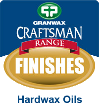 Granwax Hardwax Oils Floor Finishes